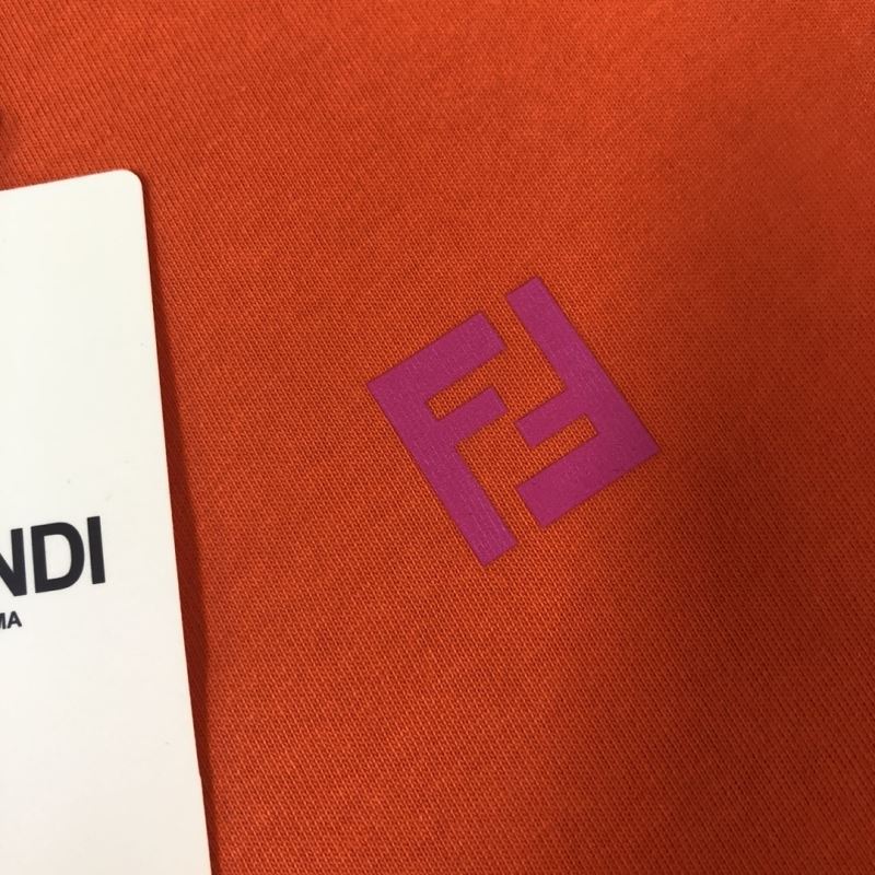 Fendi T-Shirts